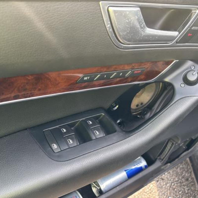 Pivot de moyeu avant droit AUDI A6 3 Photo n°11