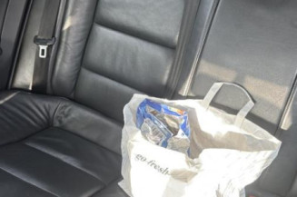 Pivot de moyeu avant droit AUDI A6 3