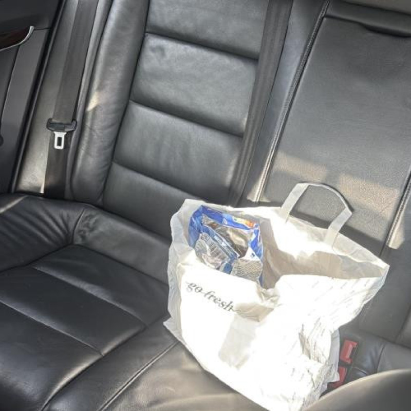 Pivot de moyeu avant droit AUDI A6 3 Photo n°13