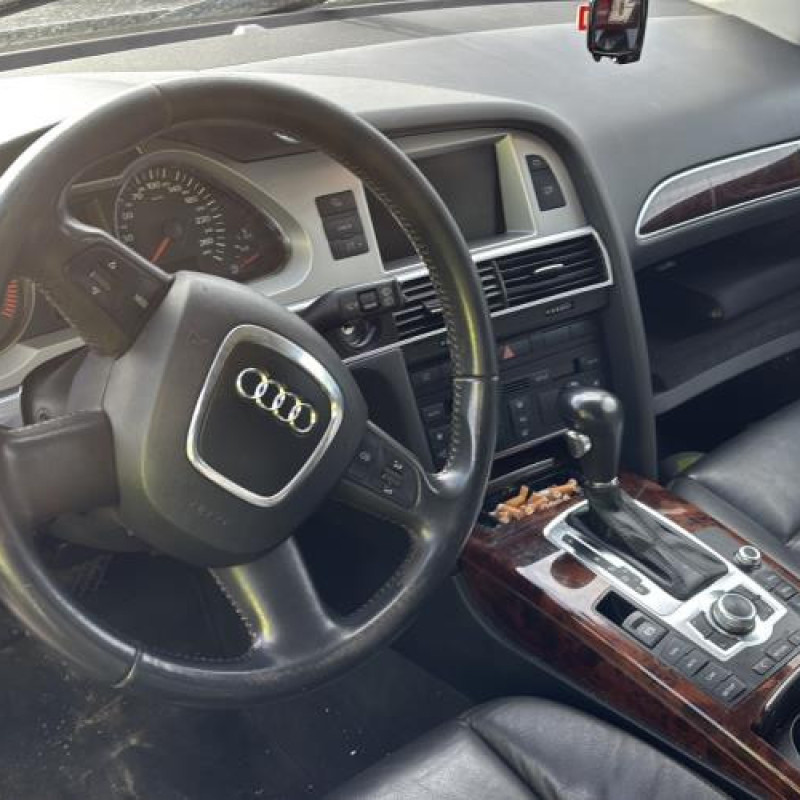 Pivot de moyeu avant droit AUDI A6 3 Photo n°14