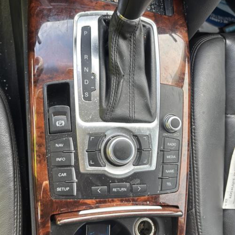 Pivot de moyeu avant droit AUDI A6 3 Photo n°17