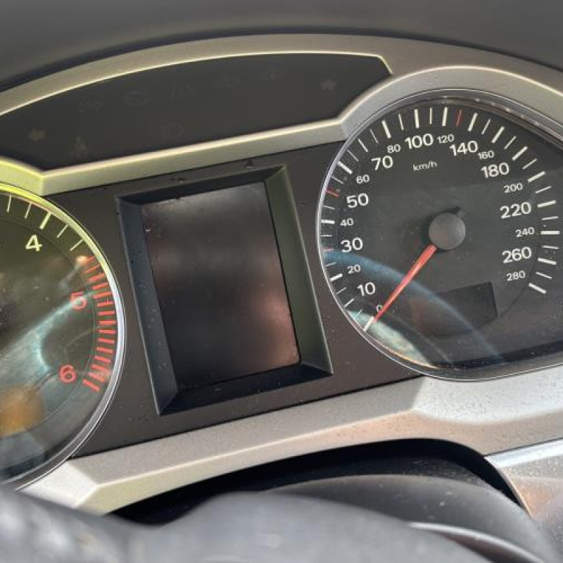 Pivot de moyeu avant droit AUDI A6 3 Photo n°18