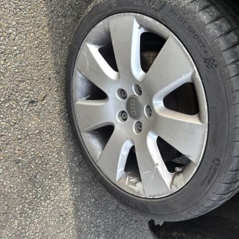 Pivot de moyeu avant droit AUDI A6 3 Photo n°19