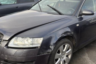 Pivot de moyeu avant gauche AUDI A6 3 Photo n°1