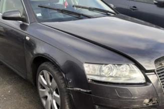 Pivot de moyeu avant gauche AUDI A6 3