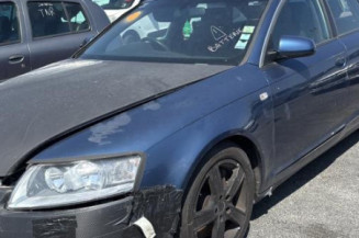 Bloc ABS (freins anti-blocage) AUDI A6 3 Photo n°1