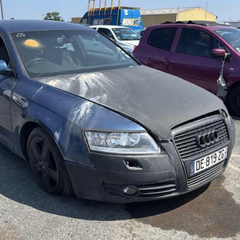 Bloc ABS (freins anti-blocage) AUDI A6 3 Photo n°2