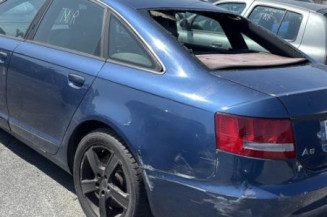 Bloc ABS (freins anti-blocage) AUDI A6 3