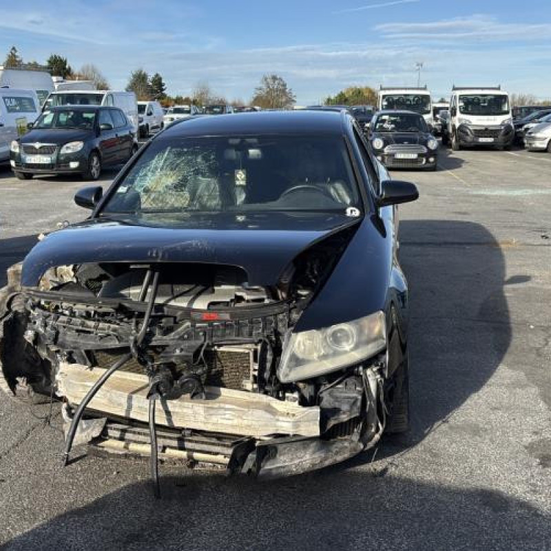 Reservoir essence AUDI A6 3 Photo n°1