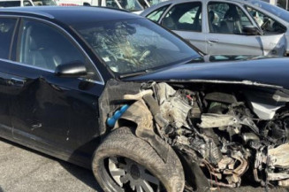 Reservoir essence AUDI A6 3