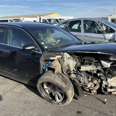 Reservoir essence AUDI A6 3