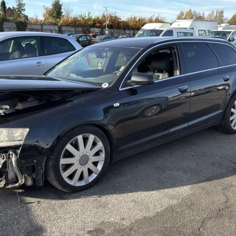 Reservoir essence AUDI A6 3 Photo n°3