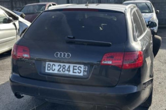 Reservoir essence AUDI A6 3