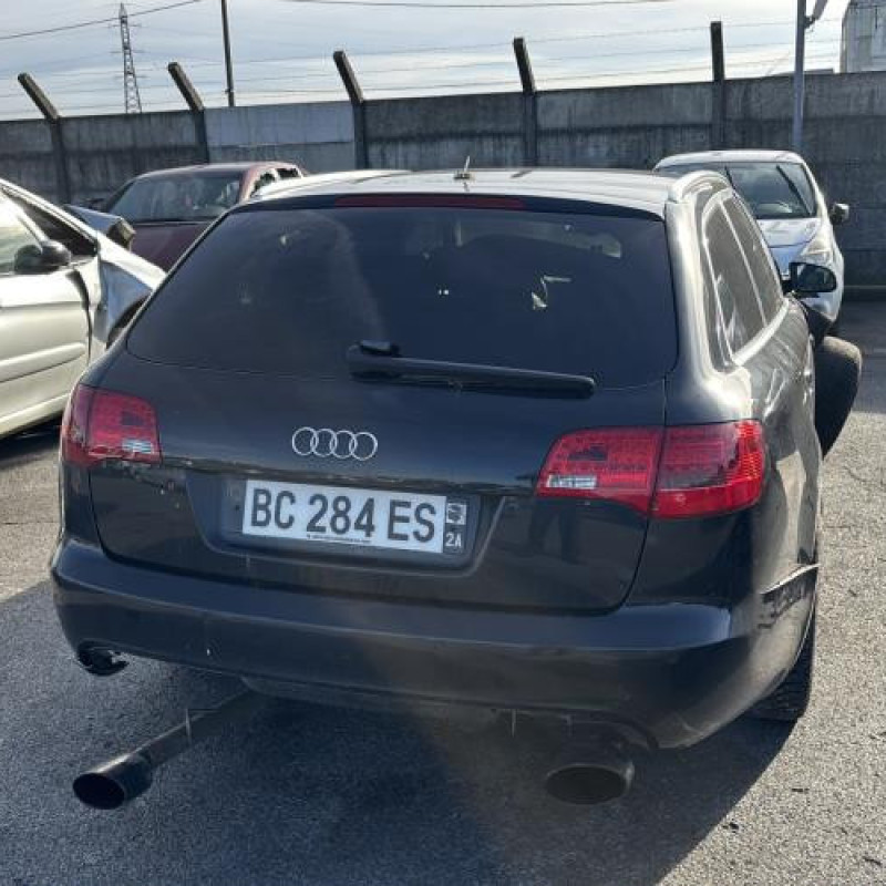 Reservoir essence AUDI A6 3 Photo n°4