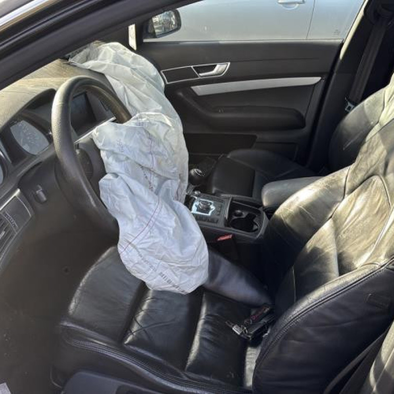 Reservoir essence AUDI A6 3 Photo n°5