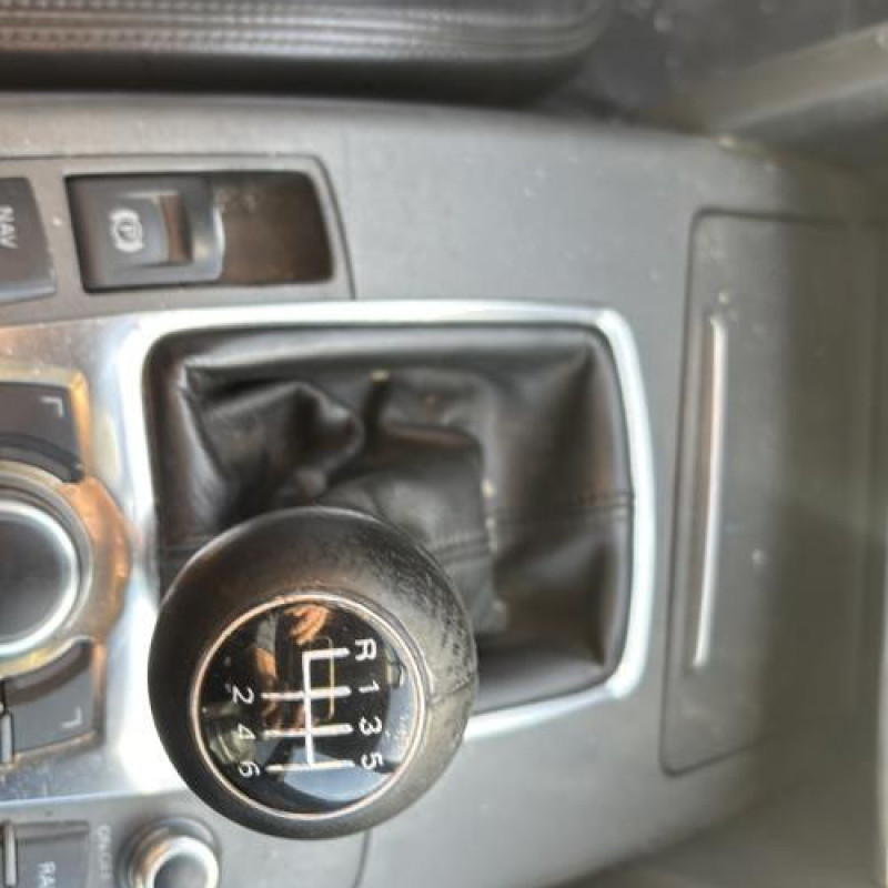 Reservoir essence AUDI A6 3 Photo n°7