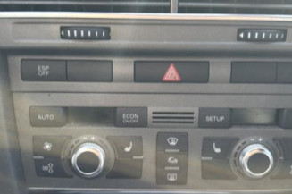 Reservoir essence AUDI A6 3