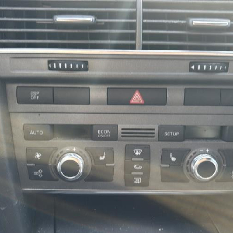 Reservoir essence AUDI A6 3 Photo n°8