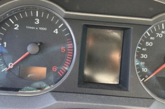 Reservoir essence AUDI A6 3