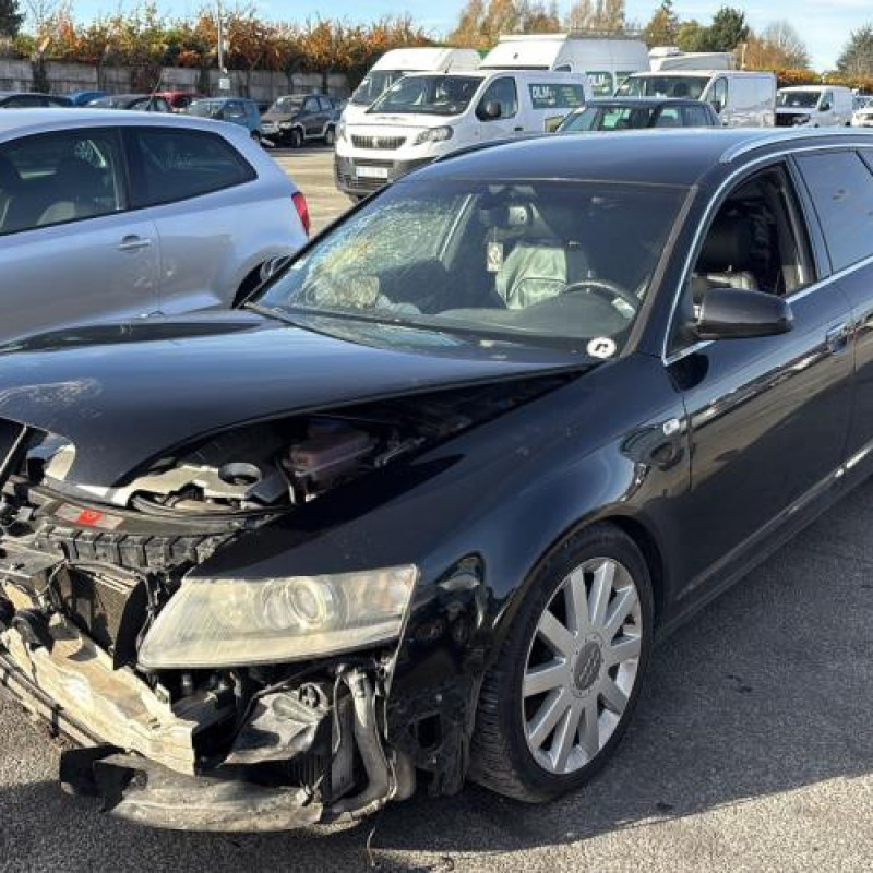 Reservoir essence AUDI A6 3 Photo n°11