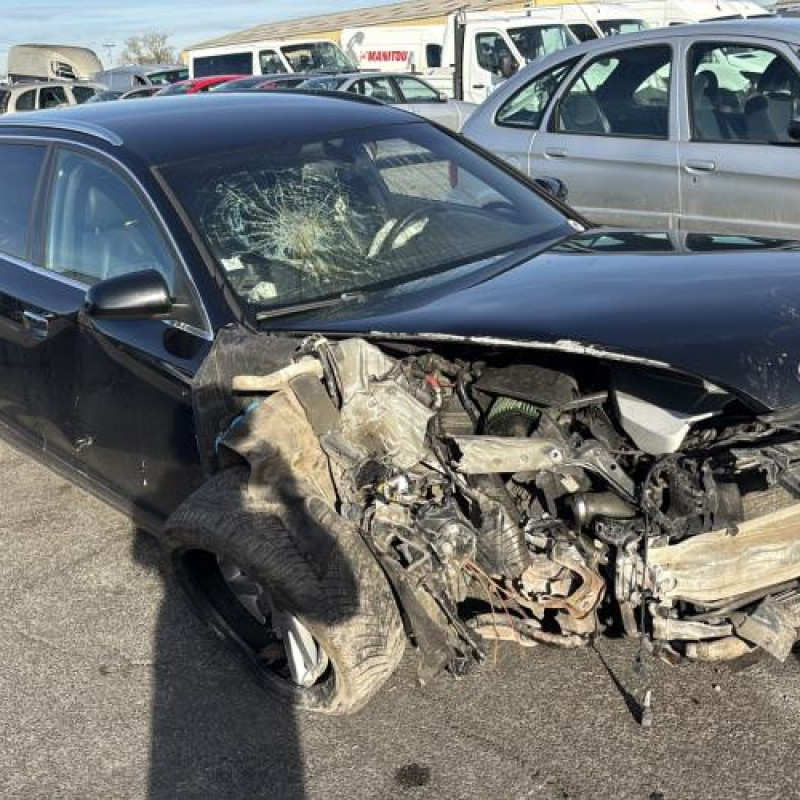 Reservoir essence AUDI A6 3 Photo n°12