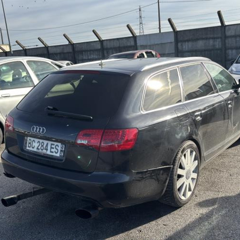 Reservoir essence AUDI A6 3 Photo n°13