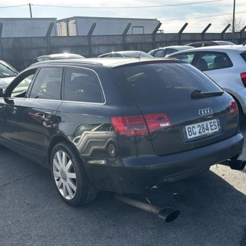 Reservoir essence AUDI A6 3 Photo n°14