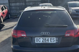 Reservoir essence AUDI A6 3