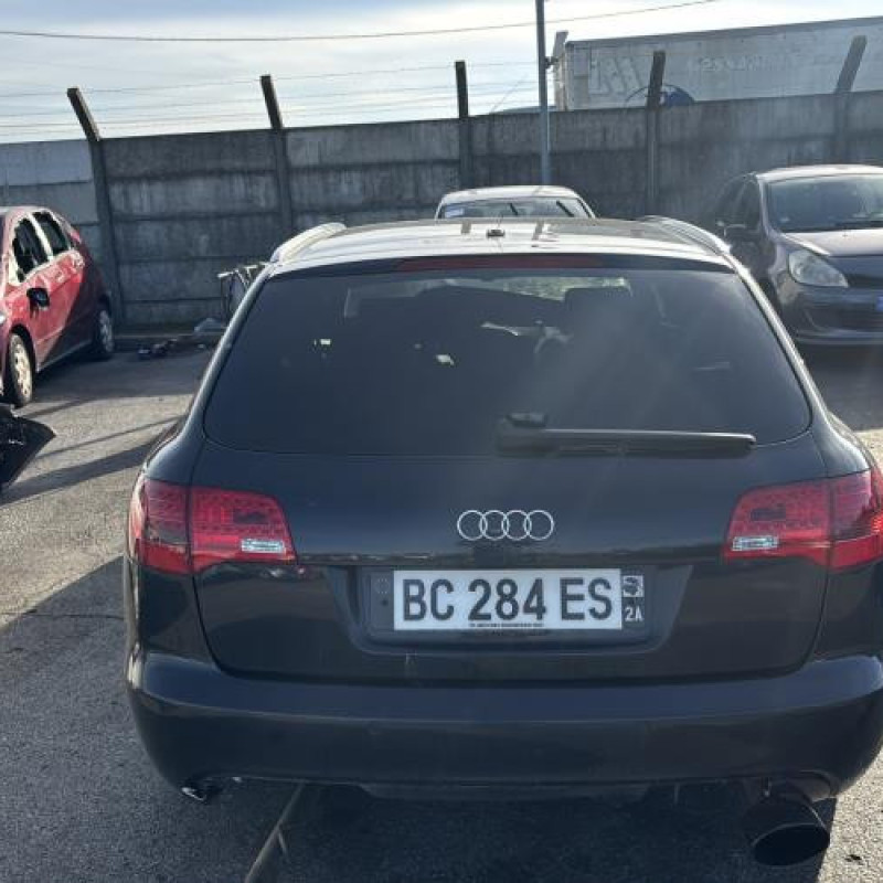 Reservoir essence AUDI A6 3 Photo n°15