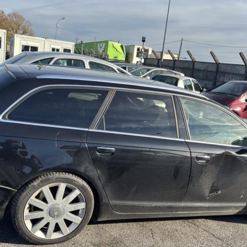 Reservoir essence AUDI A6 3 Photo n°16