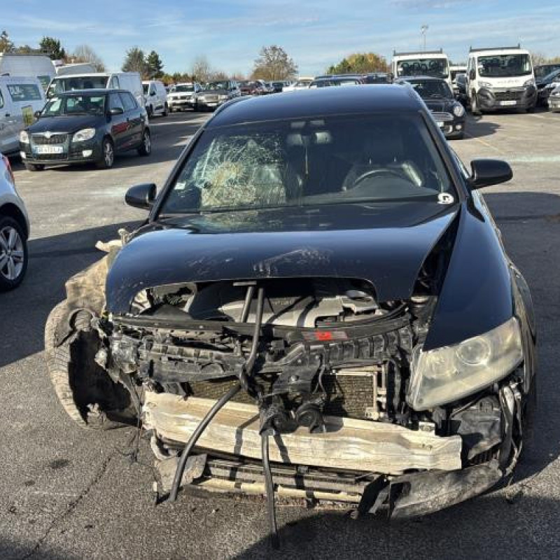 Reservoir essence AUDI A6 3 Photo n°17