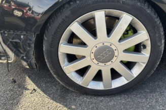 Reservoir essence AUDI A6 3