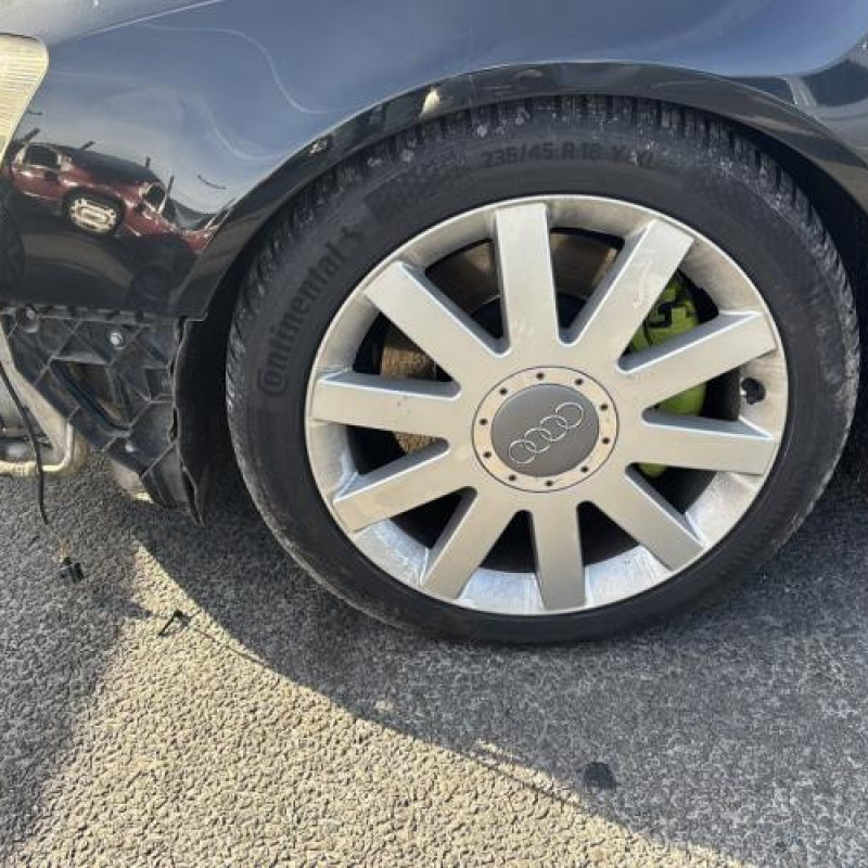 Reservoir essence AUDI A6 3 Photo n°19