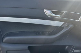 Reservoir essence AUDI A6 3