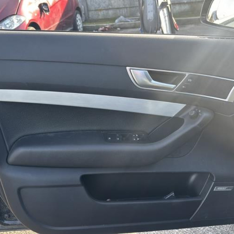 Reservoir essence AUDI A6 3 Photo n°20