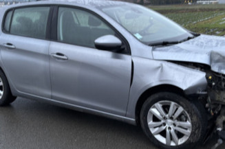 PEUGEOT 308 2 PHASE 2 1.6 BLUE HDI - 8V TURBO