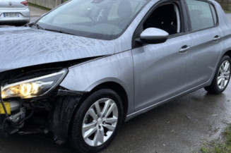 PEUGEOT 308 2 PHASE 2 1.6 BLUE HDI - 8V TURBO