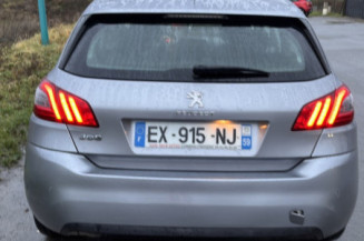 PEUGEOT 308 2 PHASE 2 1.6 BLUE HDI - 8V TURBO