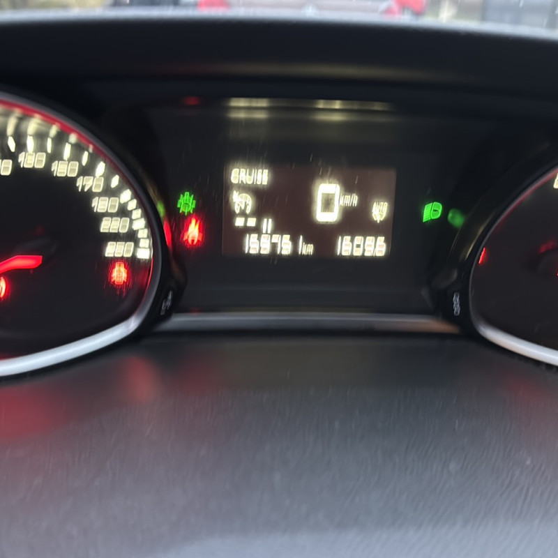 PEUGEOT 308 2 PHASE 2 1.6 BLUE HDI - 8V TURBO Photo n°10