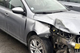 PEUGEOT 308 2 PHASE 2 1.6 BLUE HDI - 8V TURBO