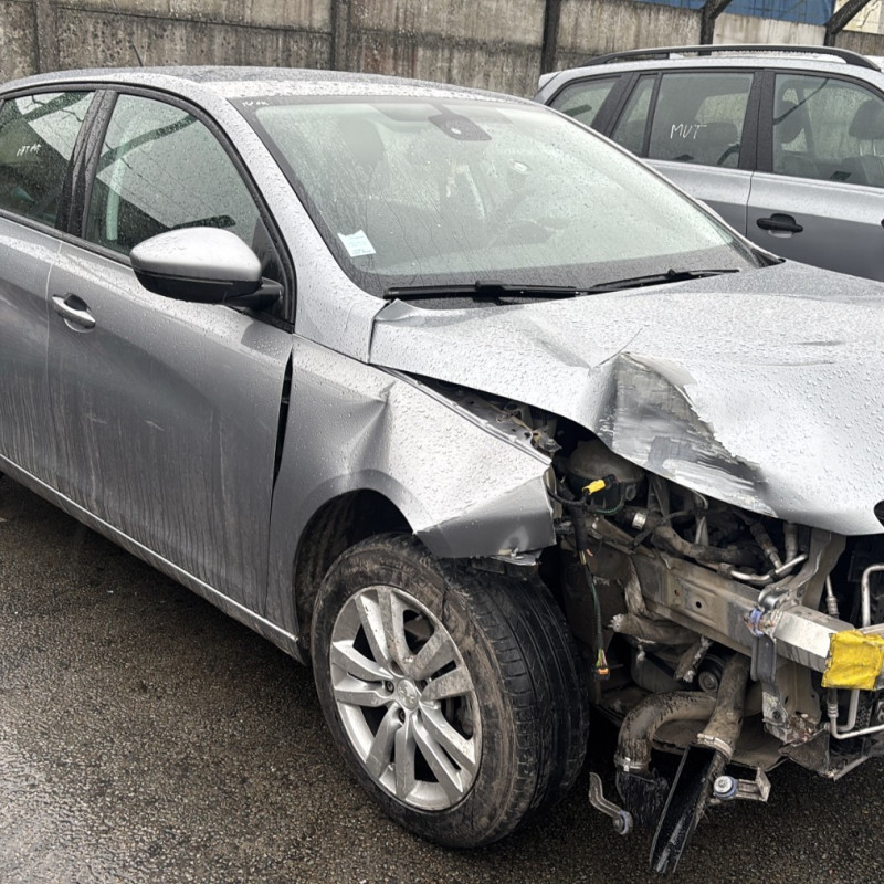 PEUGEOT 308 2 PHASE 2 1.6 BLUE HDI - 8V TURBO Photo n°12