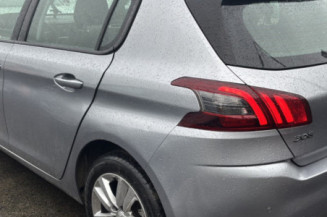 PEUGEOT 308 2 PHASE 2 1.6 BLUE HDI - 8V TURBO