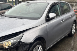 PEUGEOT 308 2 PHASE 2 1.6 BLUE HDI - 8V TURBO