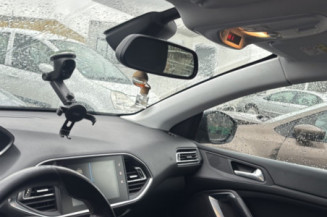 PEUGEOT 308 2 PHASE 2 1.6 BLUE HDI - 8V TURBO