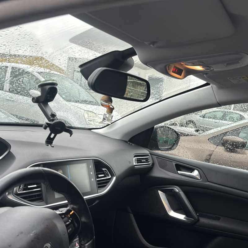 PEUGEOT 308 2 PHASE 2 1.6 BLUE HDI - 8V TURBO Photo n°19