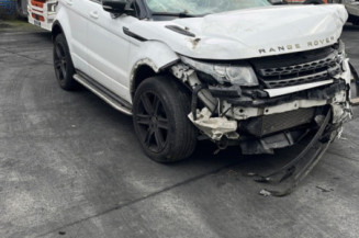 LAND ROVER RANGE ROVER 1 EVOQUE PHASE 1 2.2 TD4 - 16V TURBO 4X4 Photo n°1