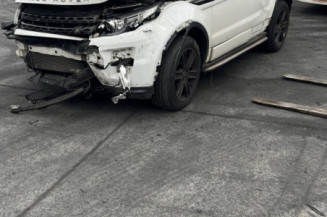 LAND ROVER RANGE ROVER 1 EVOQUE PHASE 1 2.2 TD4 - 16V TURBO 4X4