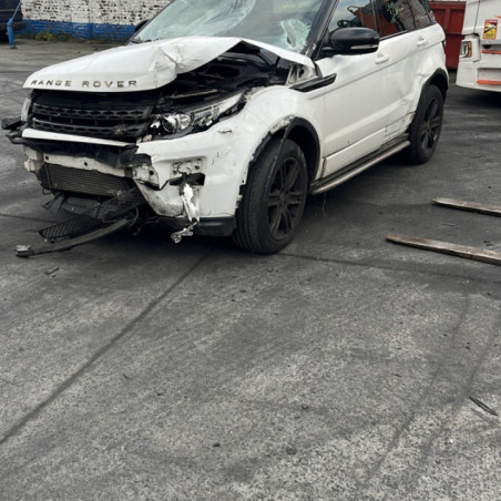 LAND ROVER RANGE ROVER 1 EVOQUE PHASE 1 2.2 TD4 - 16V TURBO 4X4
