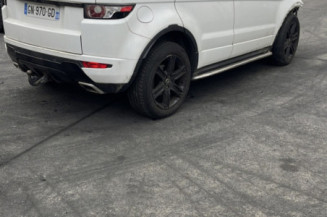 LAND ROVER RANGE ROVER 1 EVOQUE PHASE 1 2.2 TD4 - 16V TURBO 4X4