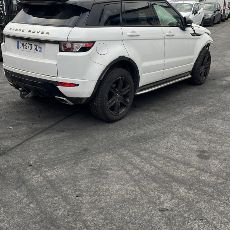 LAND ROVER RANGE ROVER 1 EVOQUE PHASE 1 2.2 TD4 - 16V TURBO 4X4 Photo n°3